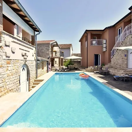 Noemi2 By Interhome Poreč