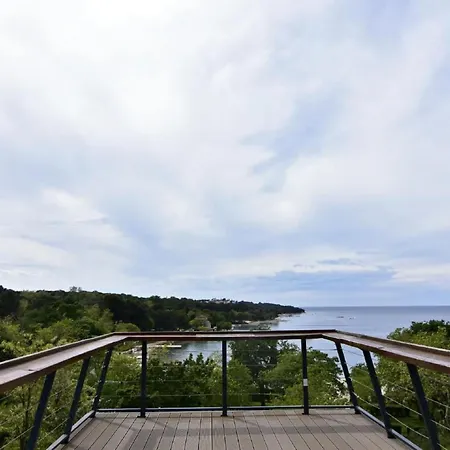 Noemi2 By Interhome * Poreč