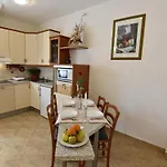 Apartment Noemi2 By Interhome Porec