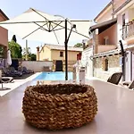 Apartment Noemi2 By Interhome *