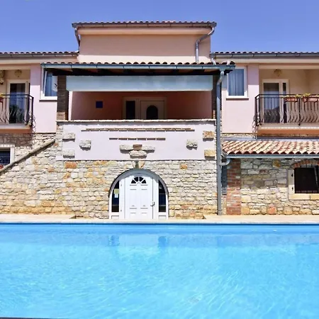 Noemi2 By Interhome Daire *