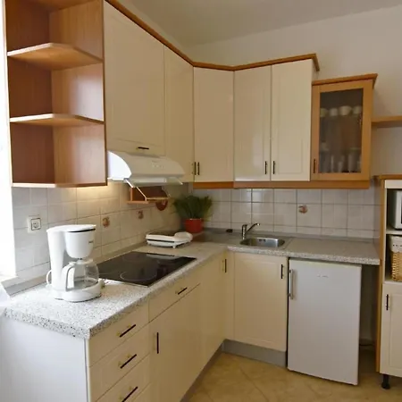 Appartement Noemi2 By Interhome *
