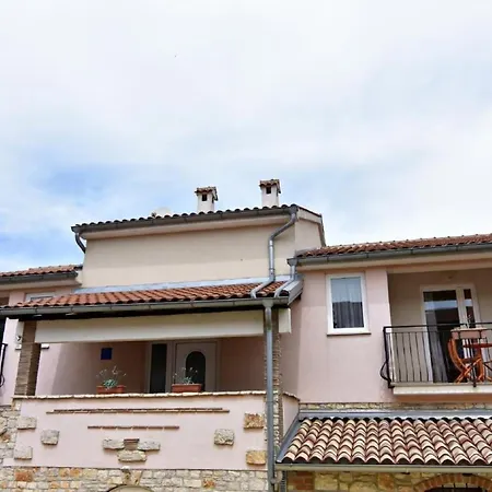 Noemi2 By Interhome Appartement Poreč